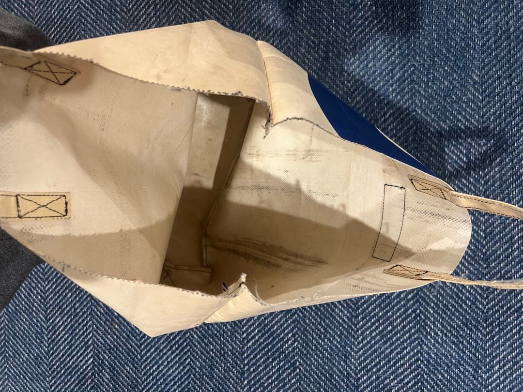 FREITAG トートバッグ マイアミバイス