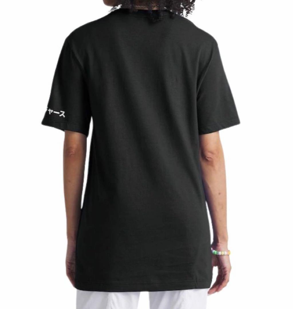 限定完売品 ドジャース 村上隆 特別コラボ Tシャツ サイズM ブラック