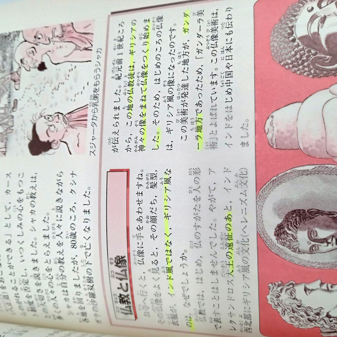 集英社　学習漫画　世界の歴史　全巻セット+人物事典+できごと辞典