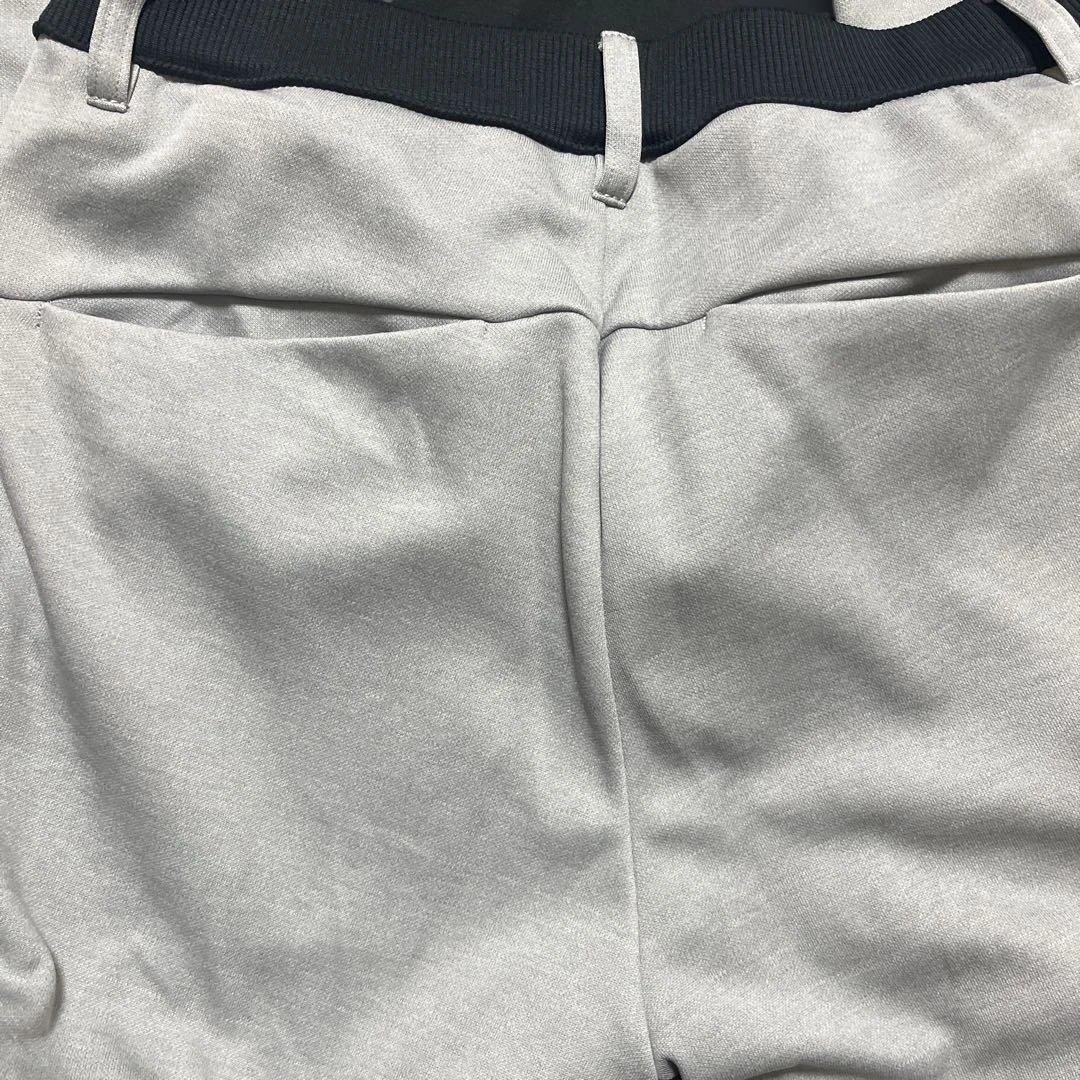 ニューバランス春夏用ストレッチパンツ
