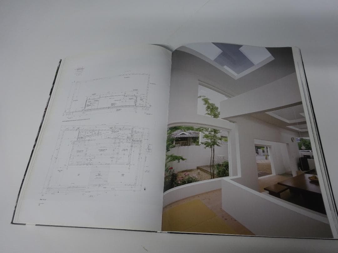 エルクロッキー151 SOU FUJIMOTO 2003-2010 藤本壮介