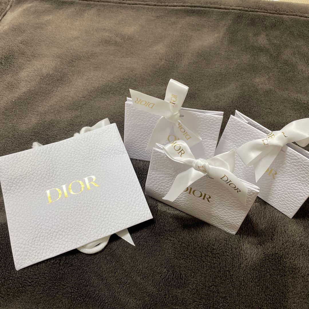 Dior ディオール マキシマイザー 001 ピンク