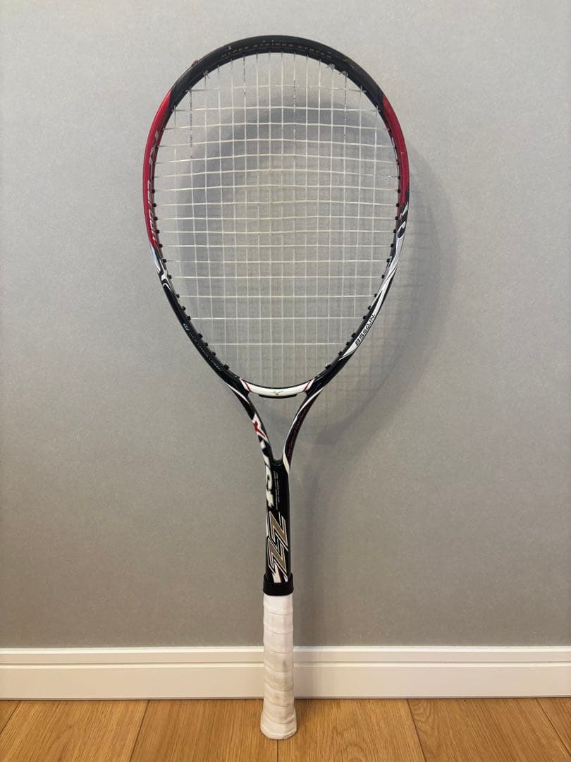 【MIZUNO】xyst ZZ ジストOU