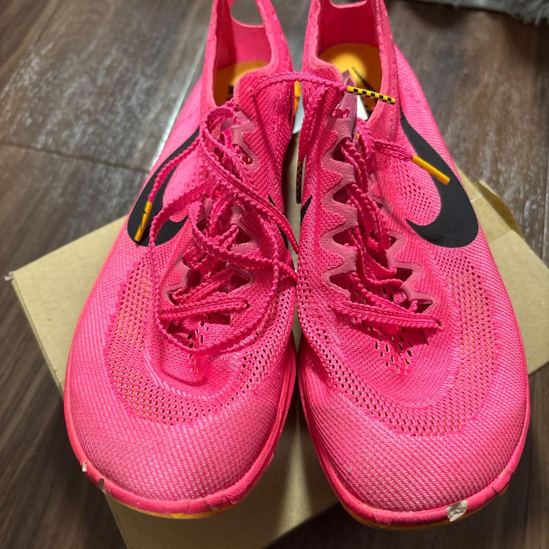 Nike ドラゴンフライ　25.5cm