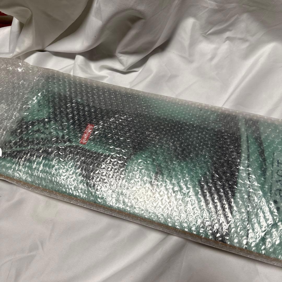 希少　新品　SUPREME 19AW Supreme Is Love グリーン