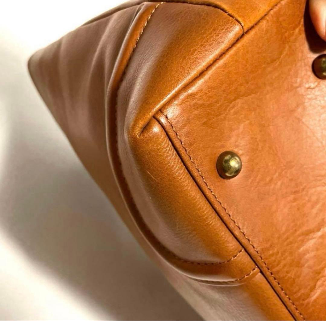 FIVE WOODS トートバッグ ファイブウッズ　プラトウ　PLATEAU