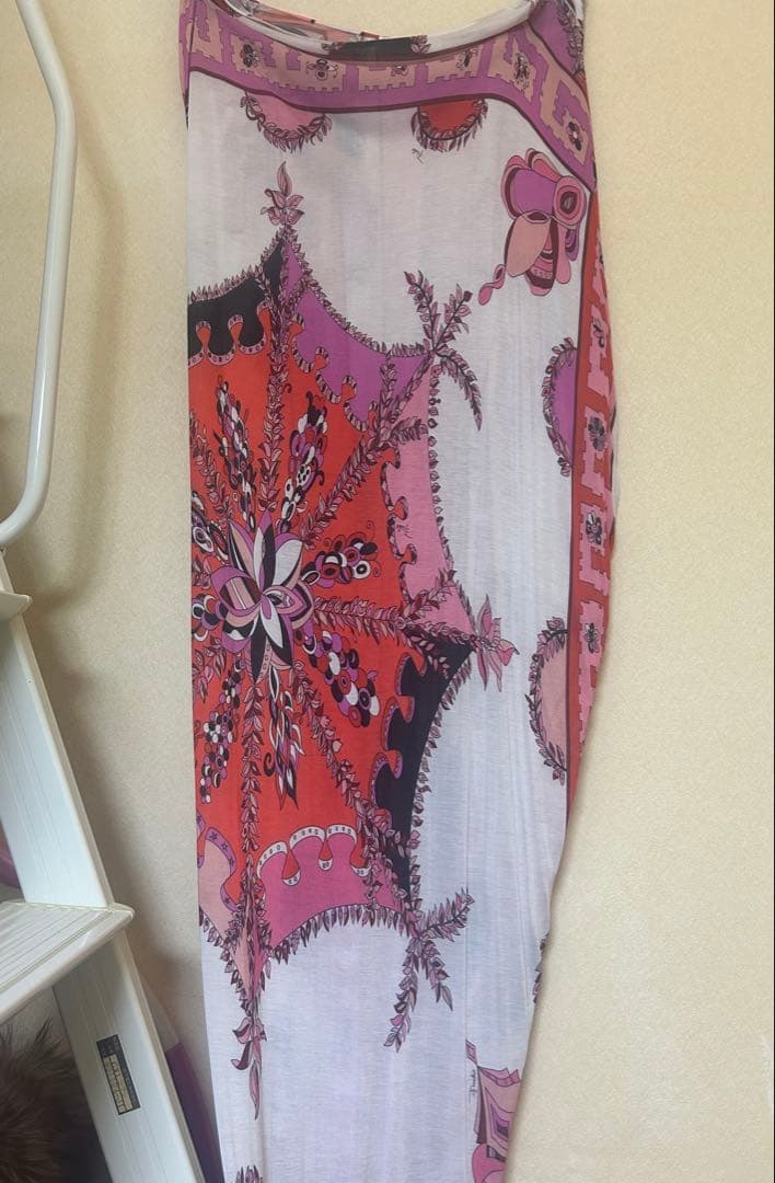 EMILIO PUCCI ワンピース　チュニック
