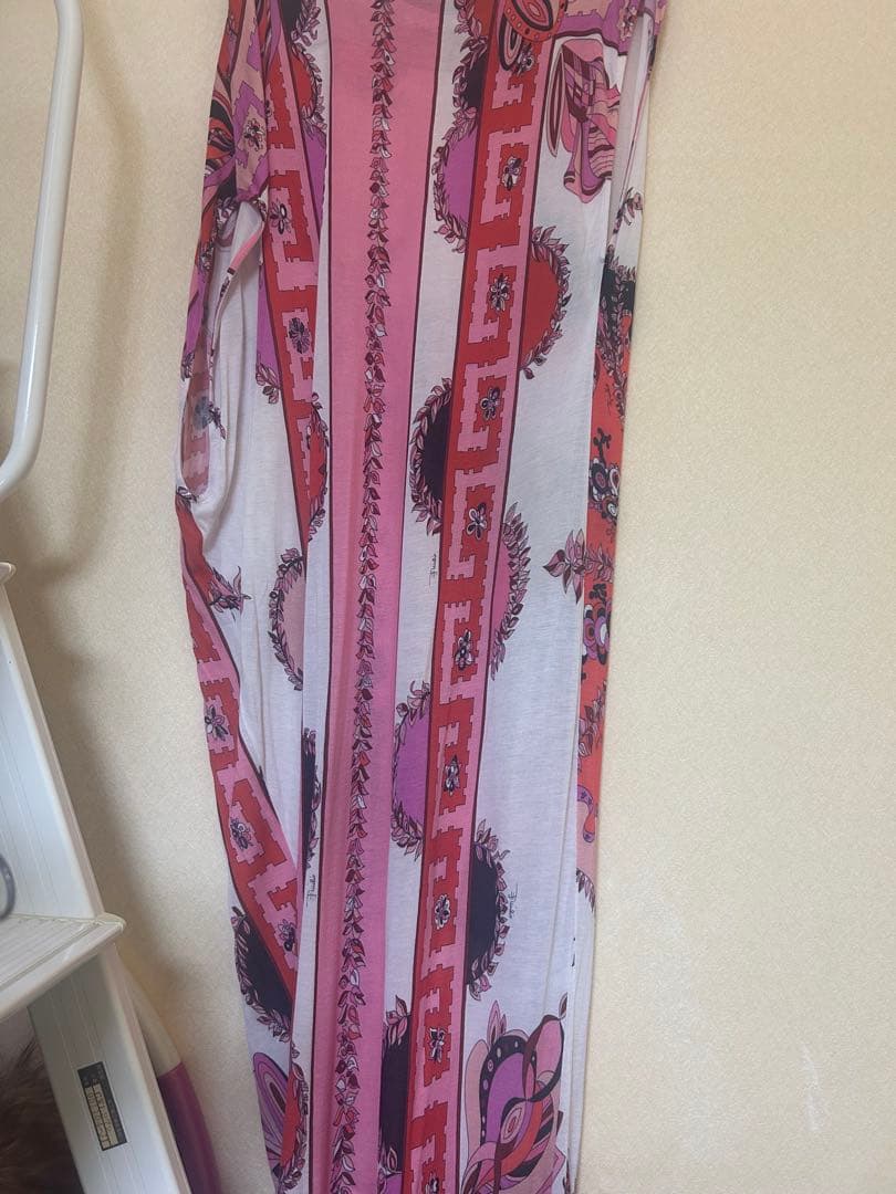 EMILIO PUCCI ワンピース　チュニック