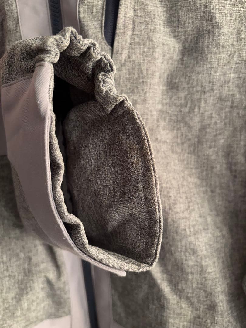 DESCENTE　デサント　ユニセックス　スキーウェア