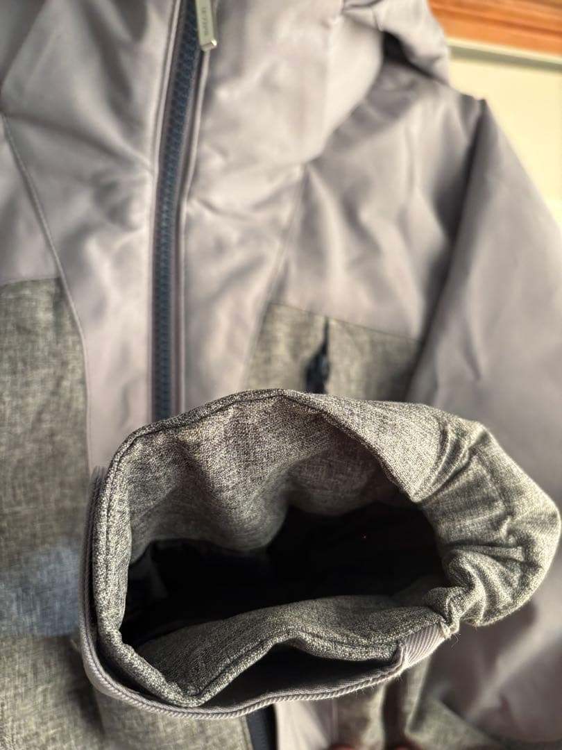 DESCENTE　デサント　ユニセックス　スキーウェア