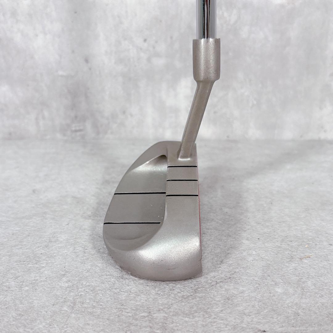 T356 ODYSSEY クリムゾンシリーズ 550 パター メンズ ゴルフ