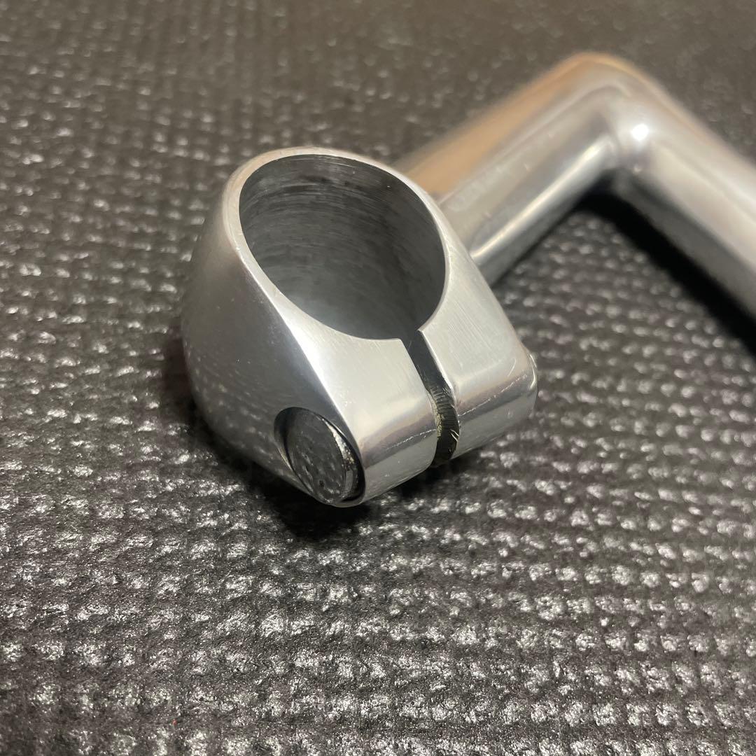 レア！Cinelli A2 pista 120mm φ26.0 65° ピスト