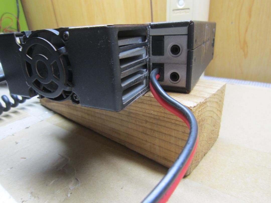 ICOM 　IC-2700D 430MHZ 144MHZ ハイパワー
