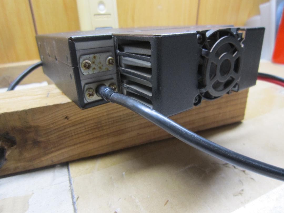 ICOM 　IC-2700D 430MHZ 144MHZ ハイパワー