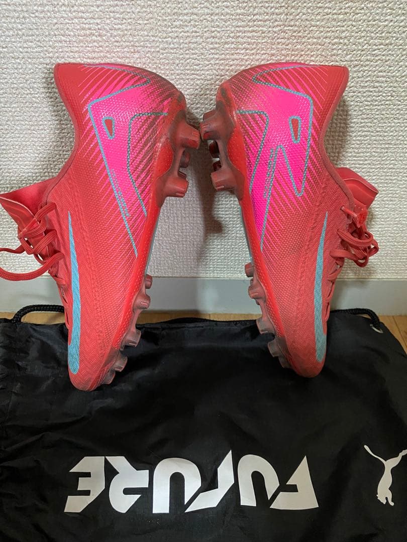 Nike マーキュリアルヴェイパー