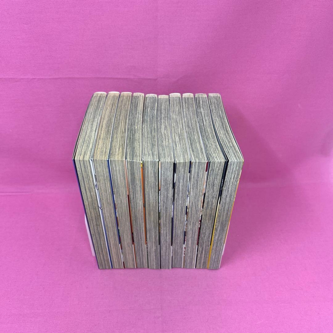 Get Backers -奪還屋- 全39巻