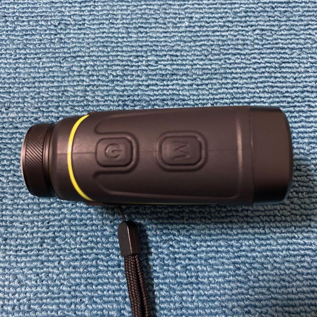 ゴルフ用レーザー距離計 FOSSiBOT C1000F