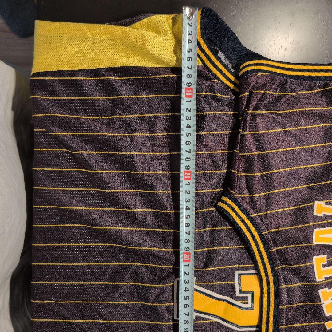 Reebok Indiana O'Neal 7 ジャージ 2XL