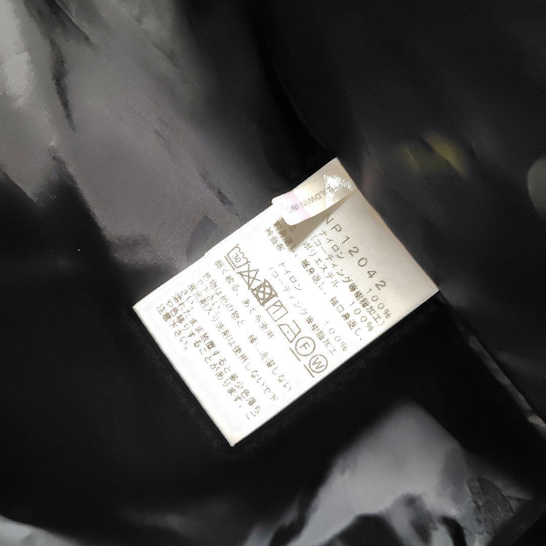 THE NORTH FACE デニムコーチジャケット