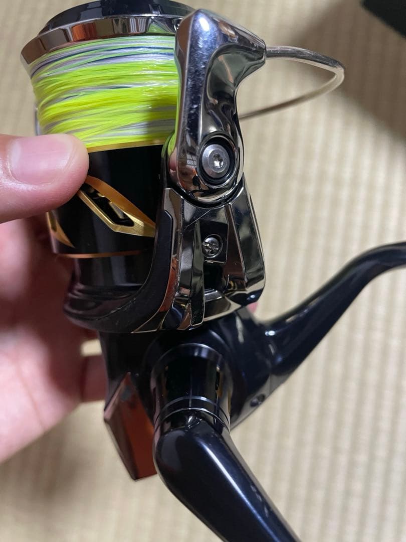ステラsw 5000XG