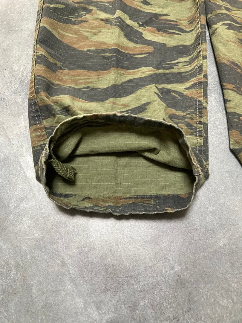 菜*読様 中古美品 PALACE x Gap Cargo Camo