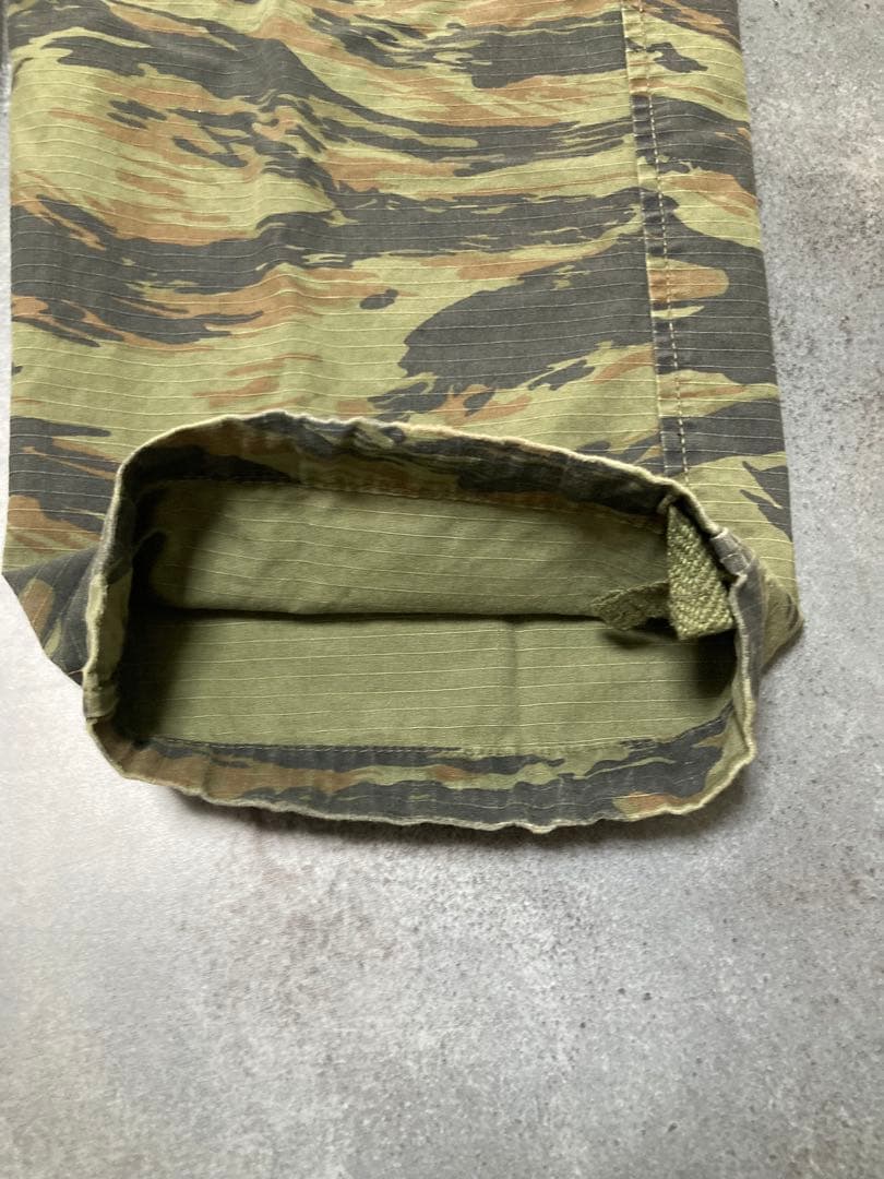 菜*読様 中古美品 PALACE x Gap Cargo Camo
