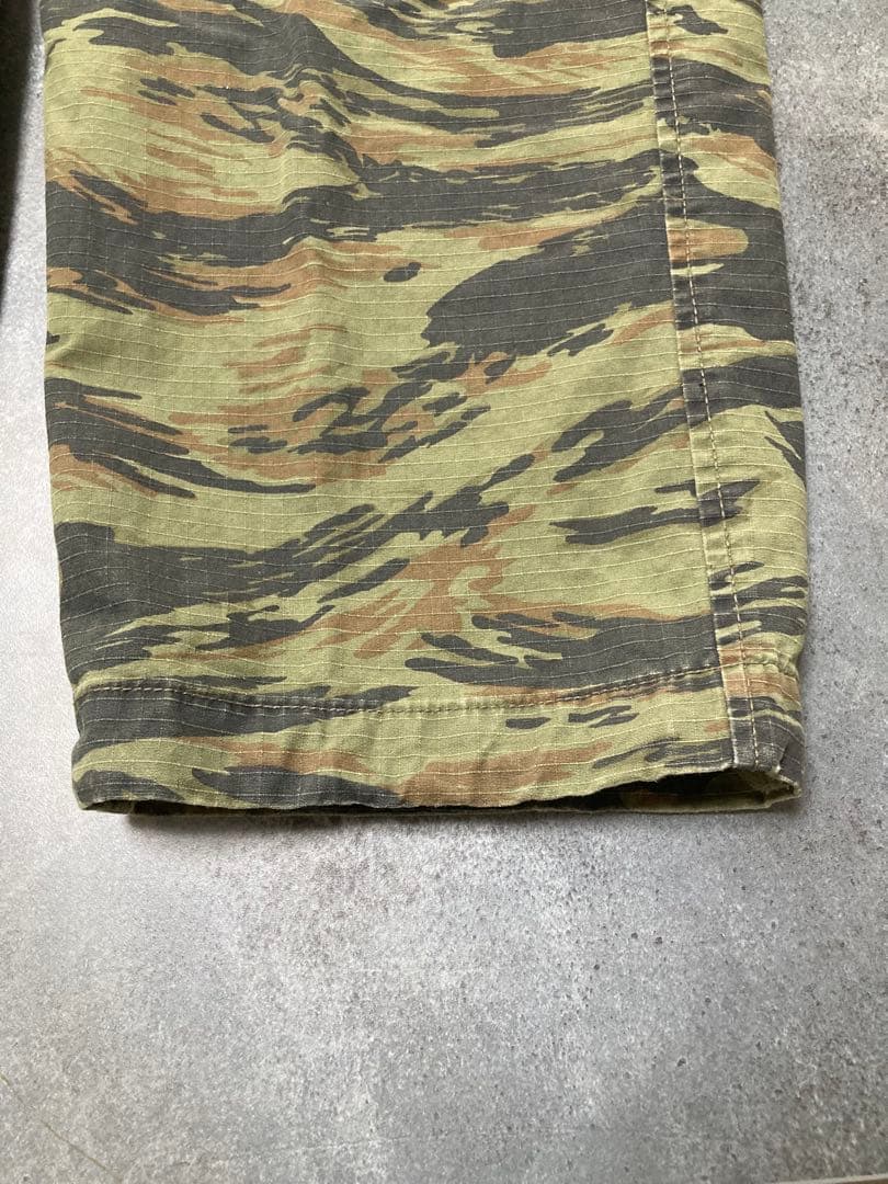 菜*読様 中古美品 PALACE x Gap Cargo Camo