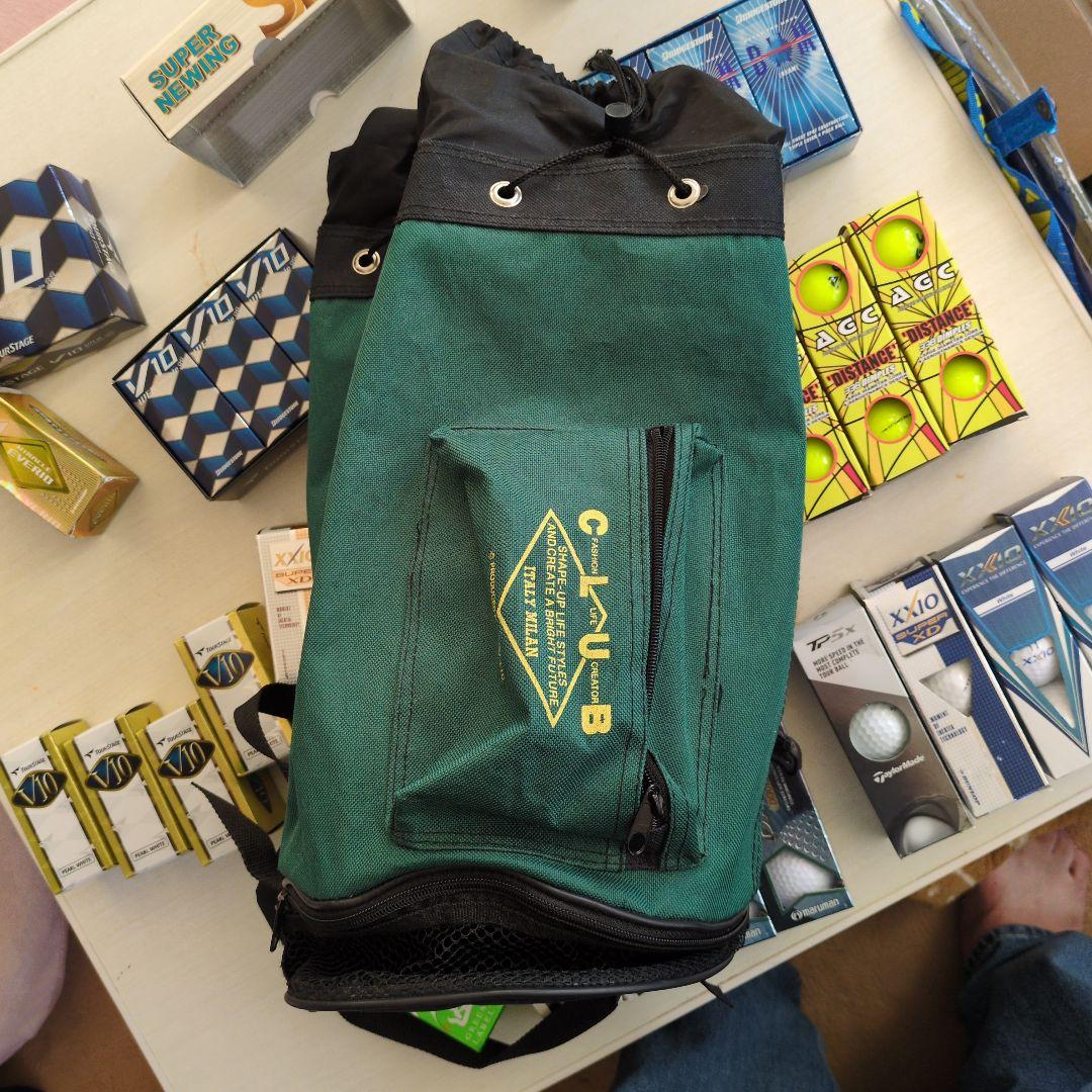 （大幅値下げしました）高級ゴルフボール 新品 66球 10000円→7000円