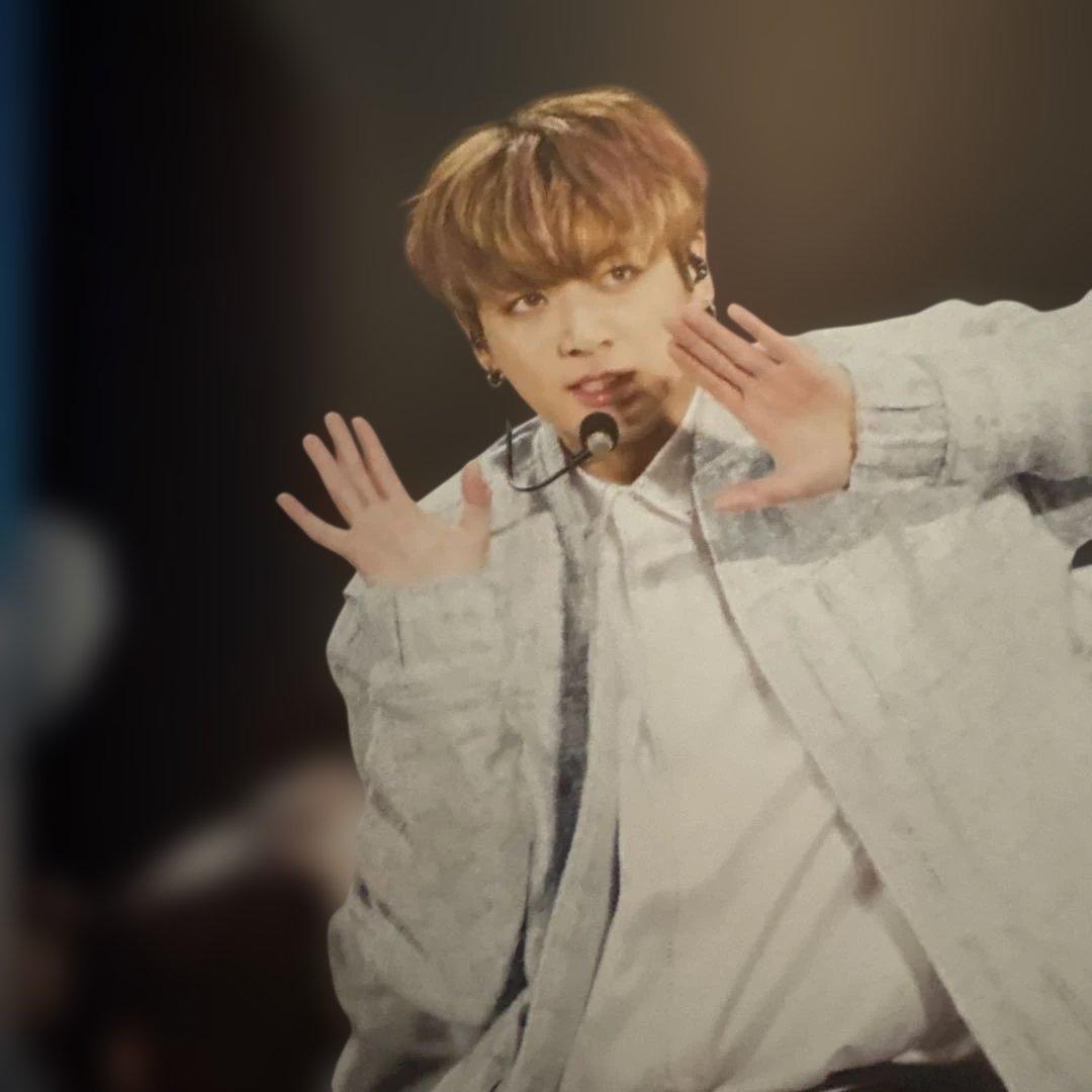 ミュージック BTS THE WINGS TOUR in SEOUL