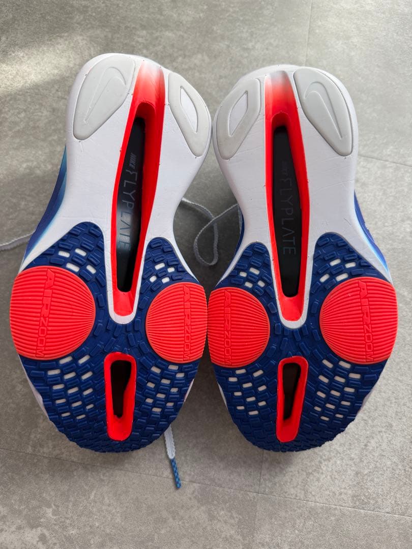 Nike アルファフライ3 25.5cm