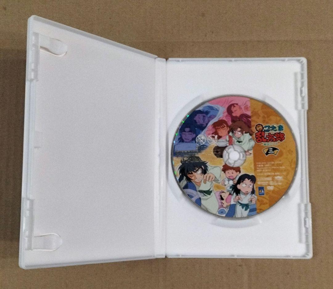 忍たま乱太郎 第18シリーズ DVD 全7巻セット