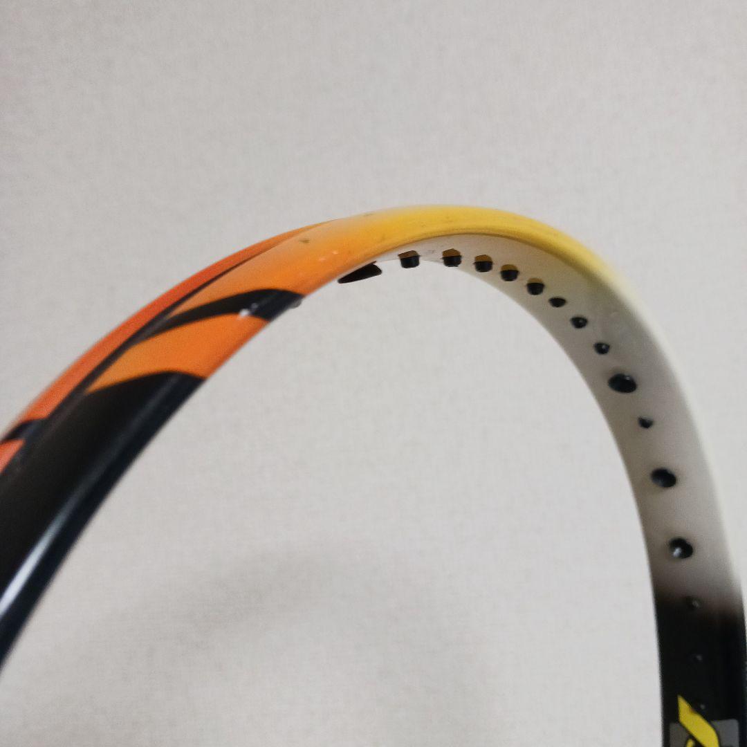 TECHNIX　Ti-1　テクニクス　テクニックス　チタン　ミズノ　mizuno