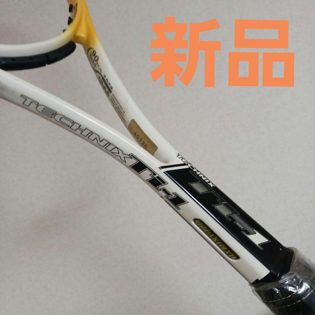 TECHNIX　Ti-1　テクニクス　テクニックス　チタン　ミズノ　mizuno