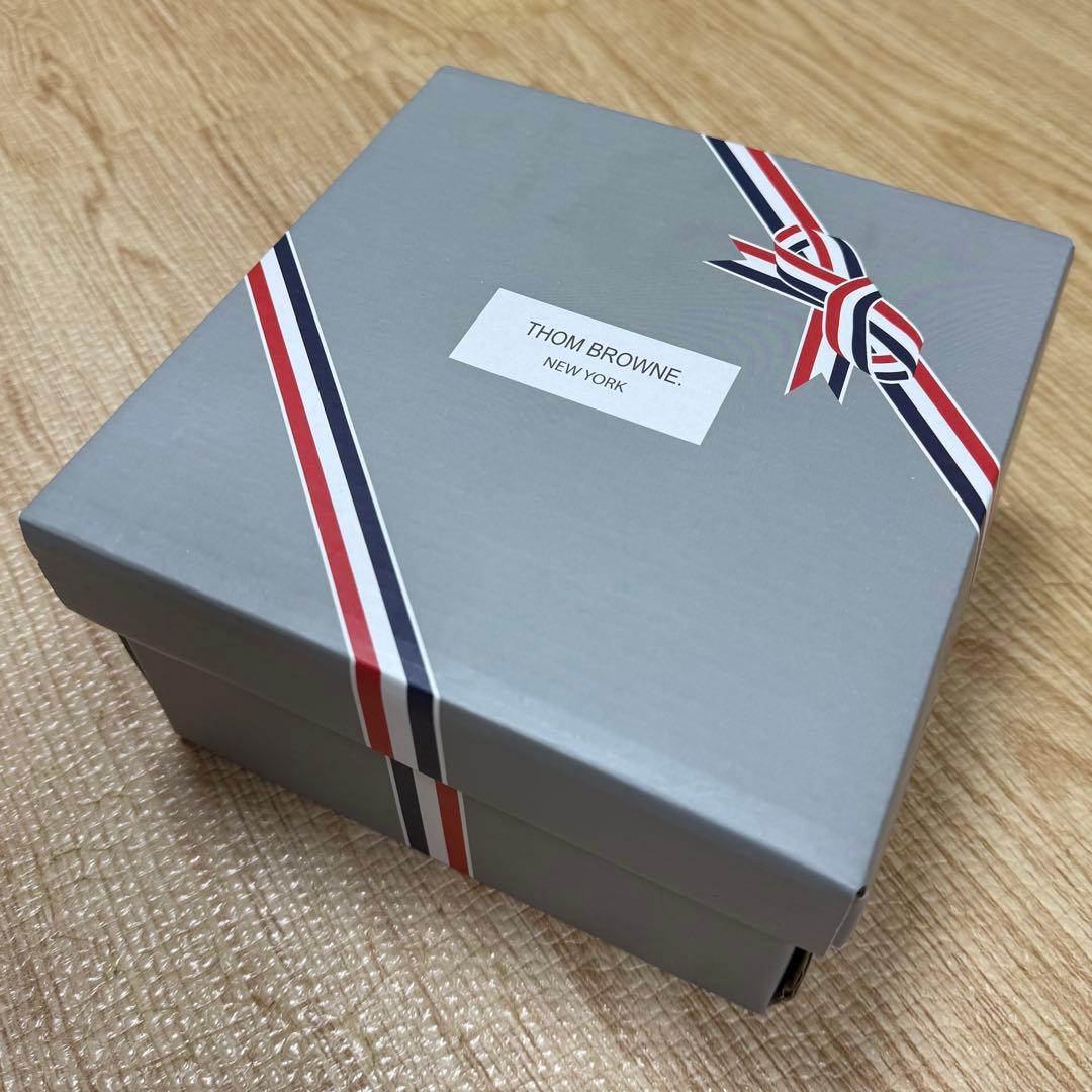 《未使用》 THOM BROWNE トムブラウン オーナメント クリスマス レア