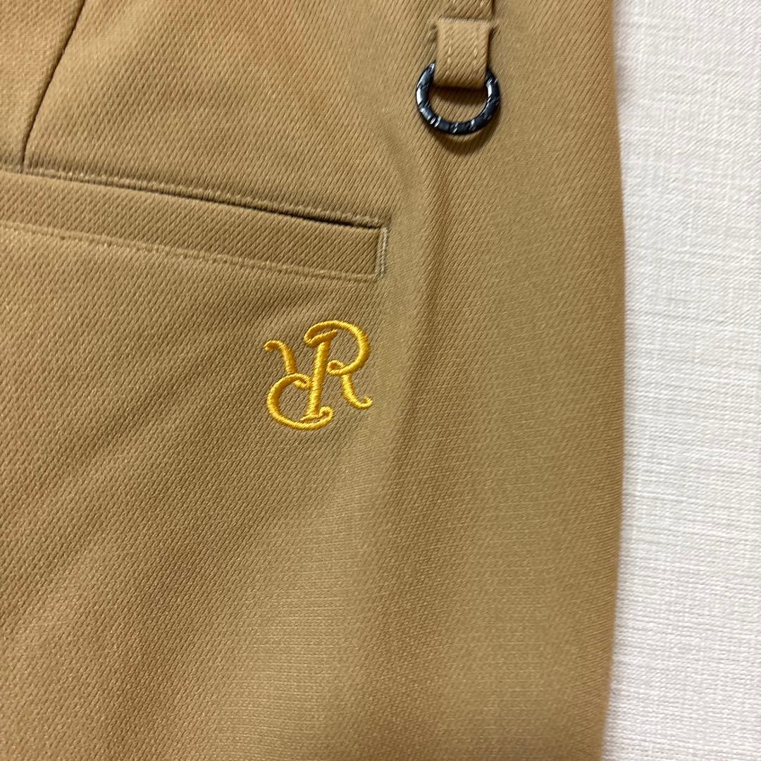 Resurrectionストレッチパンツ サイズXL