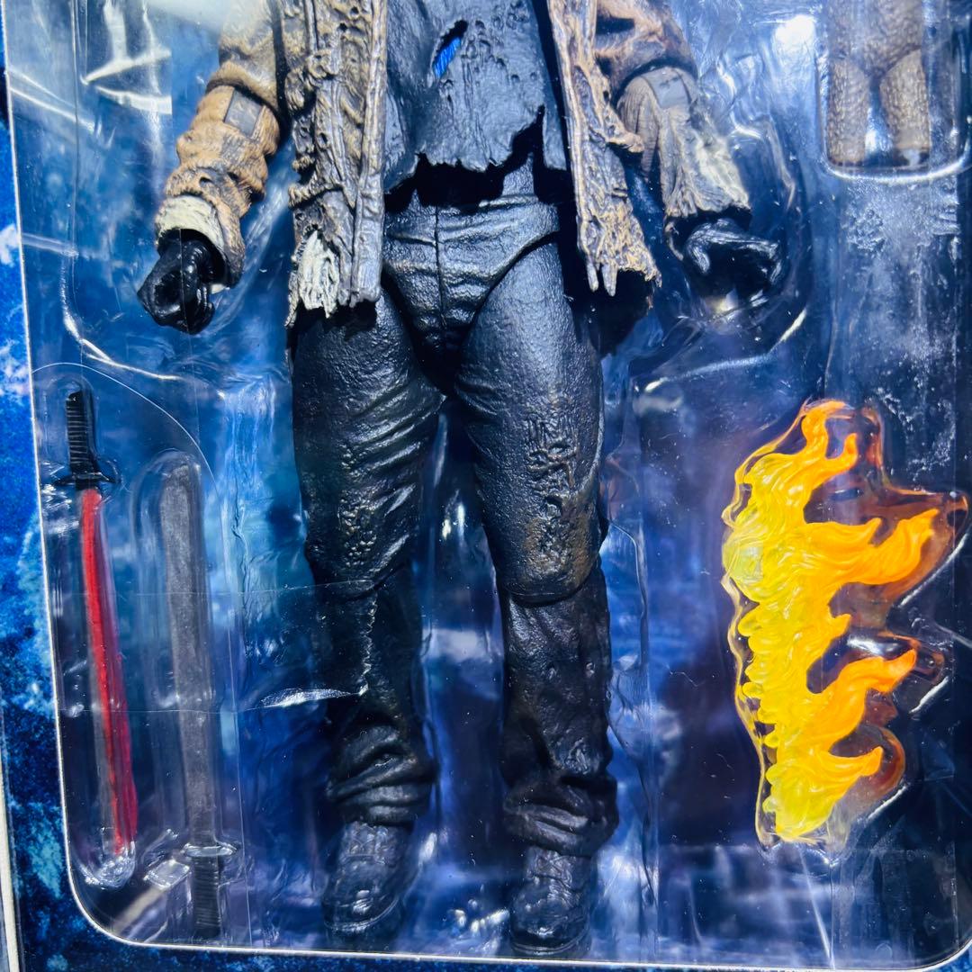 NECA ネカ フレディ vs ジェイソン　フィギュア