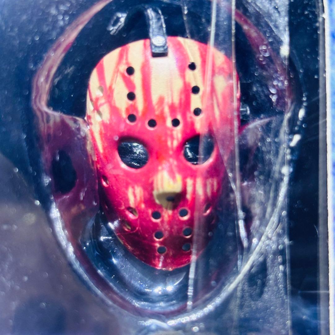 NECA ネカ フレディ vs ジェイソン　フィギュア