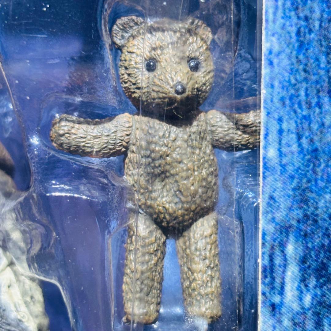 NECA ネカ フレディ vs ジェイソン　フィギュア