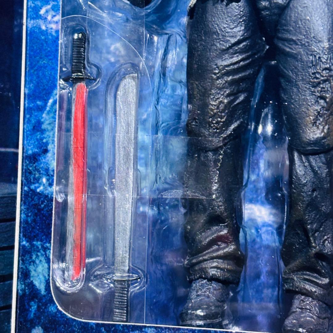 NECA ネカ フレディ vs ジェイソン　フィギュア