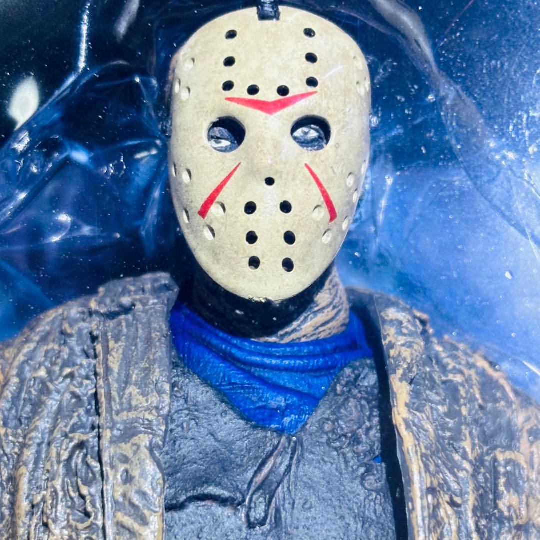 NECA ネカ フレディ vs ジェイソン　フィギュア