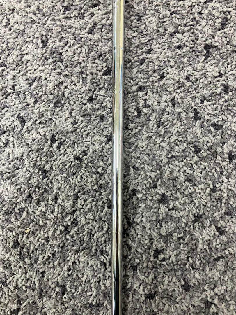 タイトリストSM6スティールグレーPVD 52.12F D/Gツアーイシュー