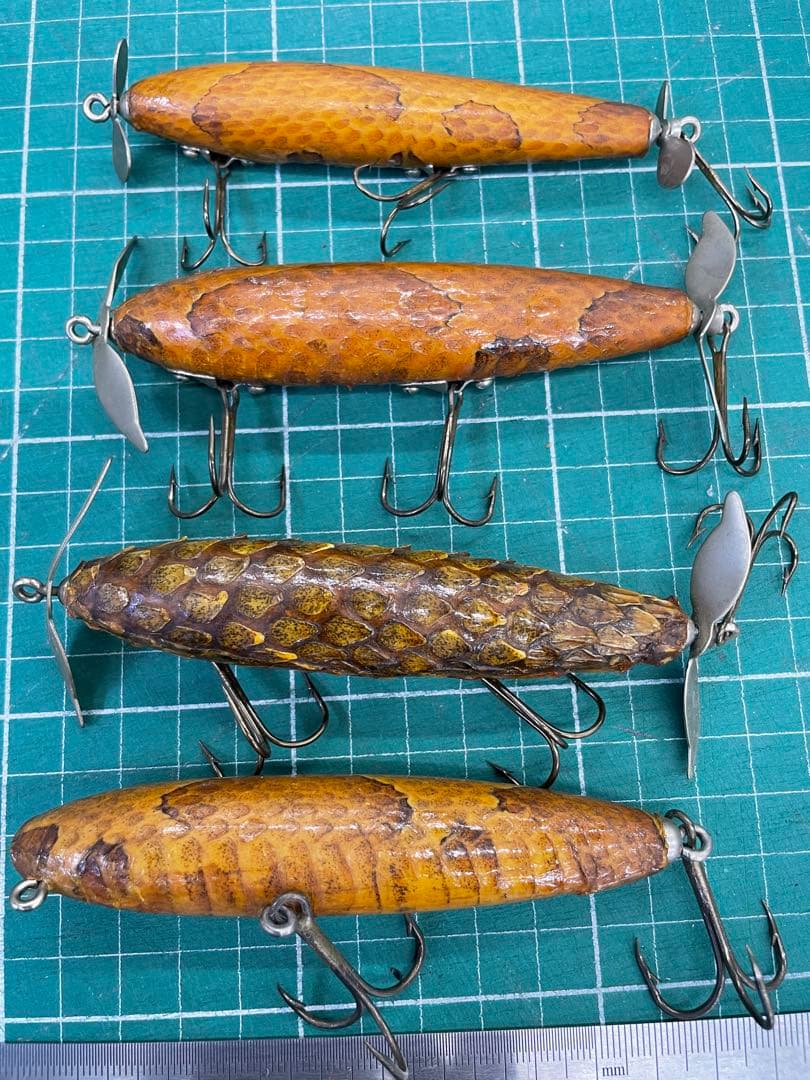 ギルモア　カッパーヘッドジャンパー他　まとめ売り