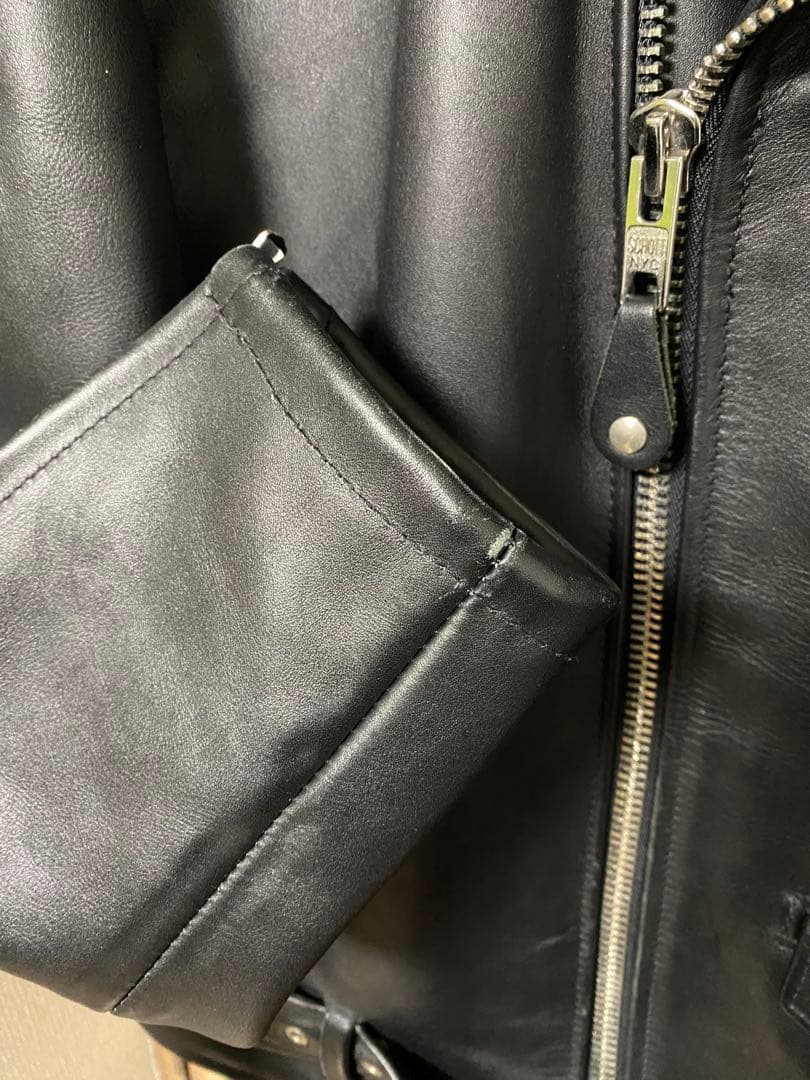 Schott ショット ワンスター 613RD サイズ40