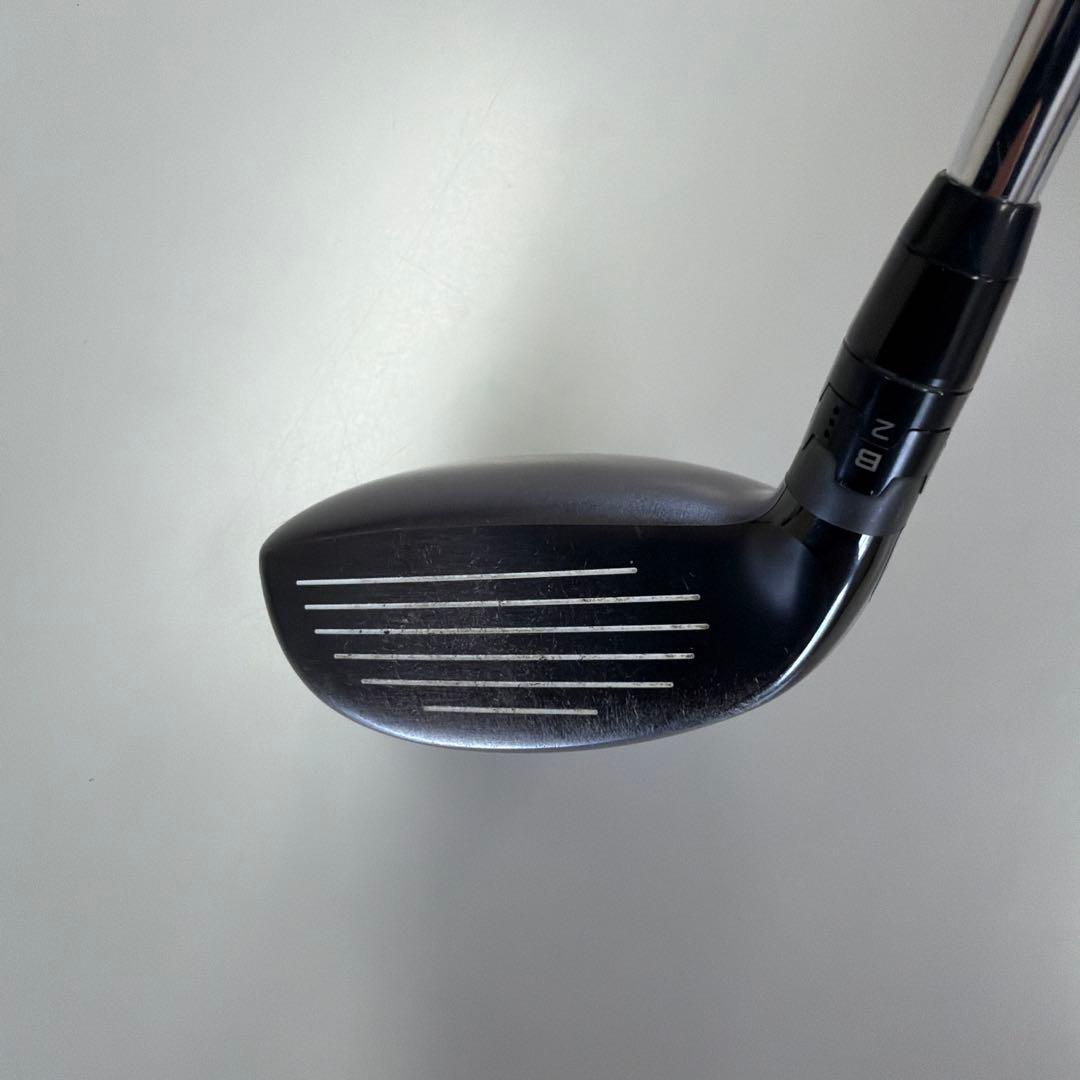Titleist H1 ユーティリティクラブ 21度 816
