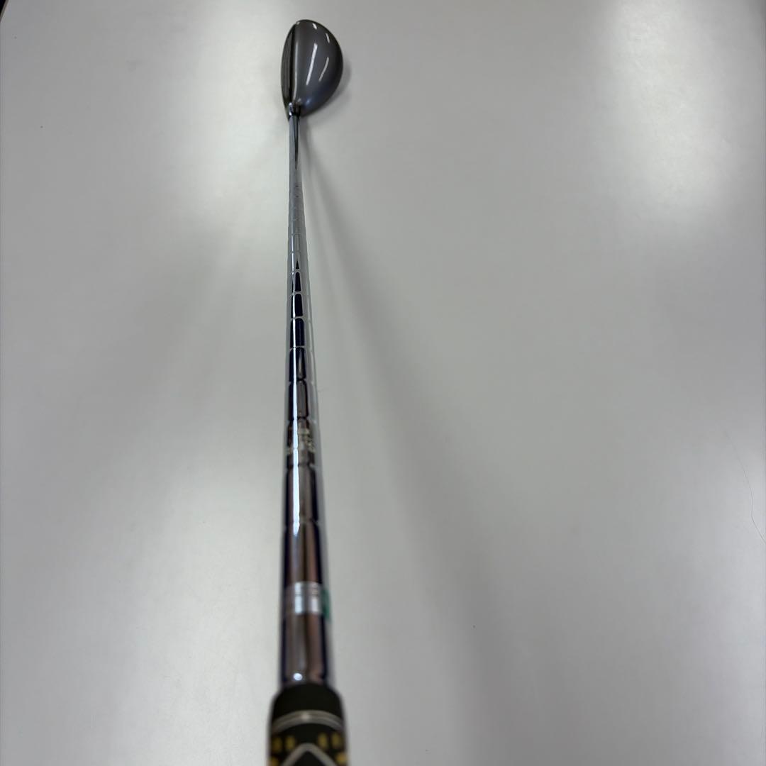 Titleist H1 ユーティリティクラブ 21度 816