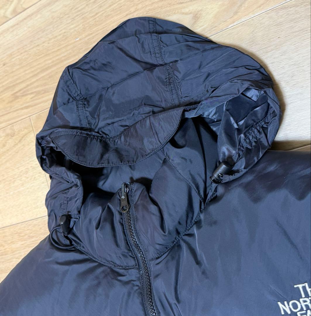 E*z様 NORTH FACE Nuptse Down US規格 ヌプシダウンベ