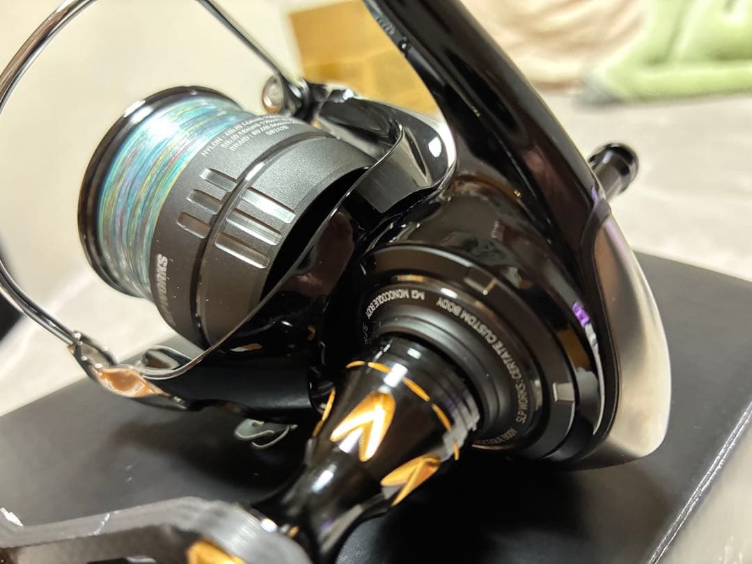 24セルテートカスタムボディ　LT2500-H SLPW