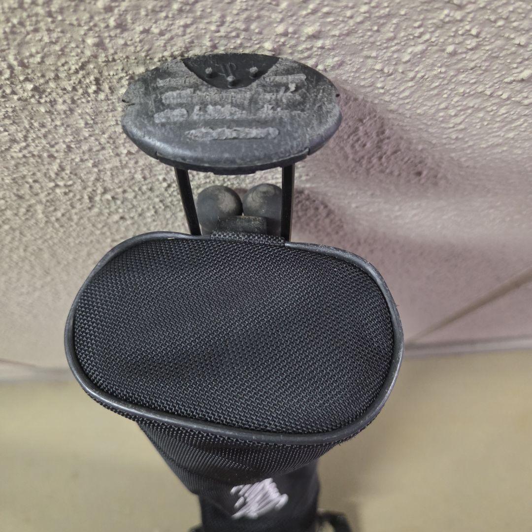 Titleist セルフスタンド ゴルフ