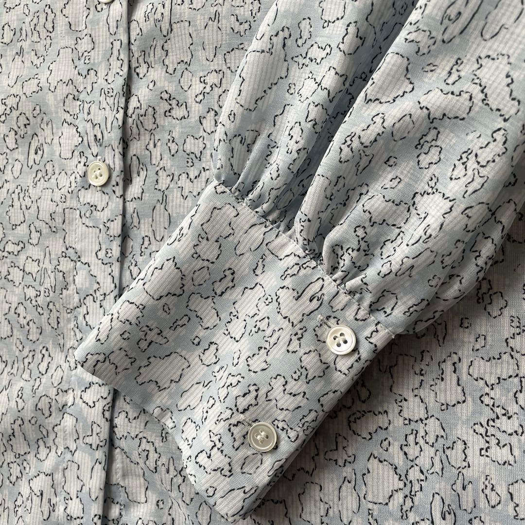 theory luxe 新品未使用 ブラウス　38