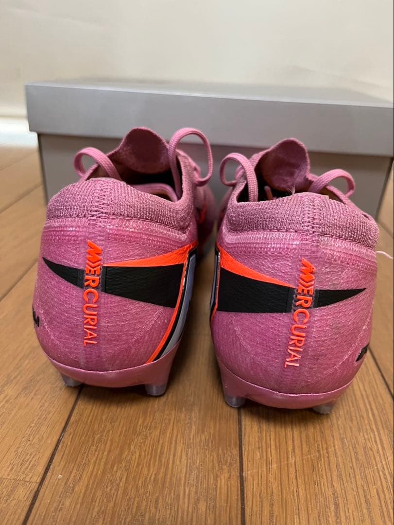 NIKE マーキュリアルヴェイパー16 ELITE AG-PRO 25cm